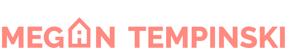 MEGAN TEMPINSKI LOGO